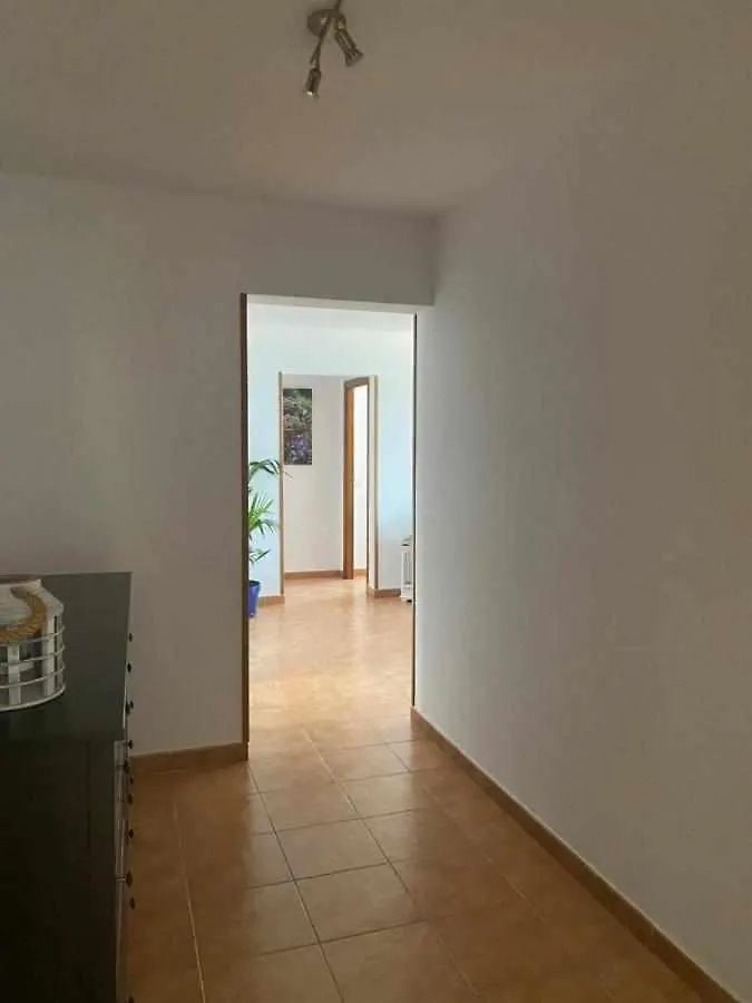 Apartamento La Playa Apartamento Arrecife