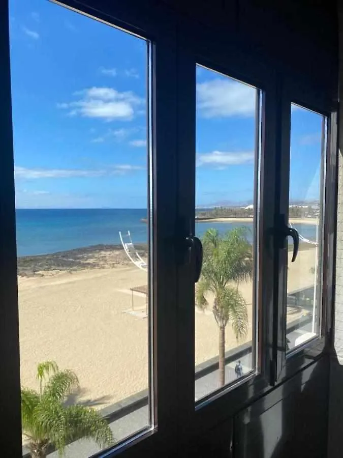 Apartamento La Playa Apartamento Arrecife  España