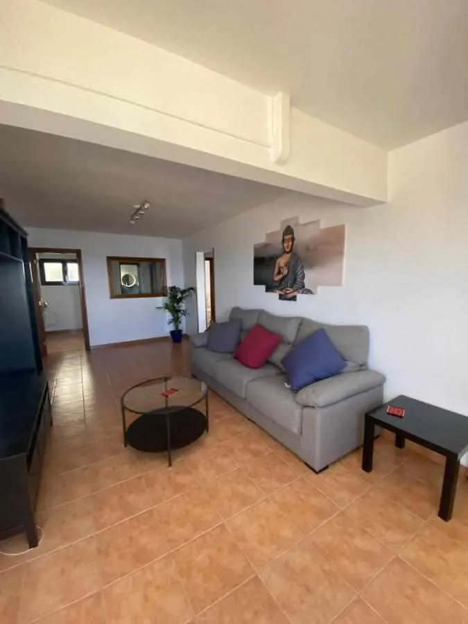 Apartamento La Playa Apartamento Arrecife   Arrecife (Lanzarote)